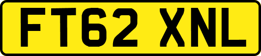 FT62XNL