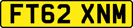FT62XNM