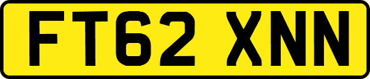 FT62XNN
