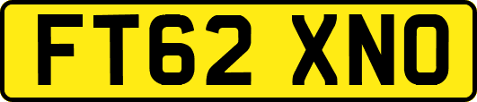 FT62XNO