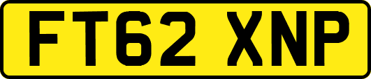 FT62XNP