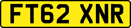 FT62XNR