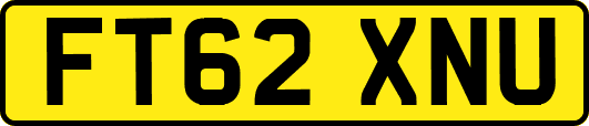 FT62XNU