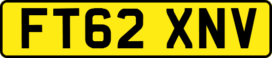 FT62XNV