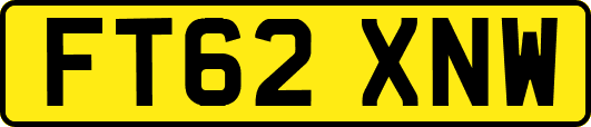 FT62XNW