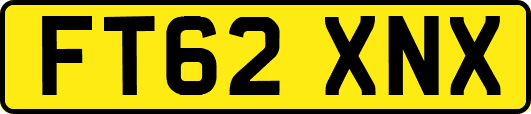 FT62XNX