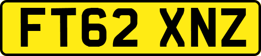 FT62XNZ