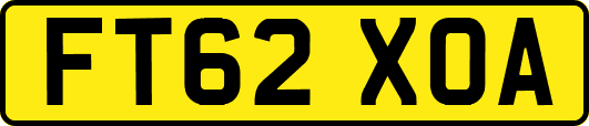 FT62XOA