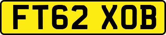 FT62XOB