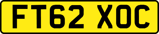 FT62XOC