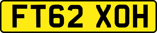 FT62XOH