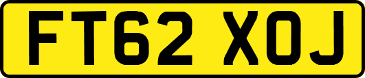 FT62XOJ