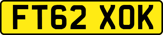FT62XOK
