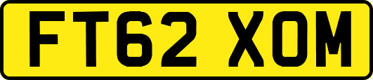 FT62XOM