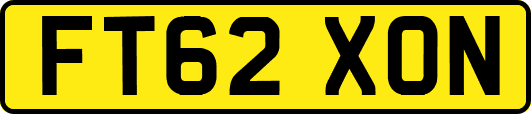 FT62XON