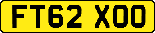FT62XOO