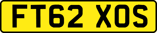 FT62XOS