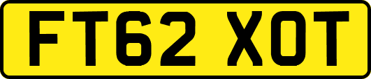FT62XOT