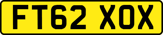 FT62XOX