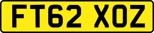 FT62XOZ