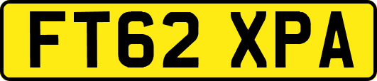 FT62XPA