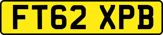 FT62XPB