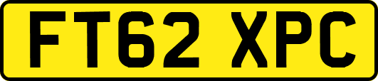 FT62XPC
