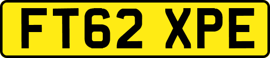 FT62XPE