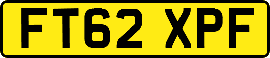 FT62XPF