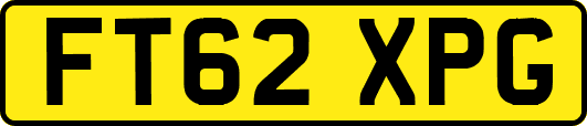 FT62XPG