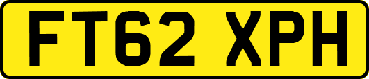 FT62XPH