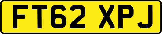 FT62XPJ