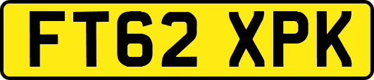 FT62XPK