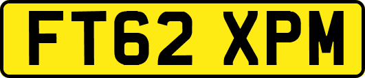 FT62XPM