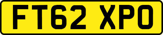 FT62XPO