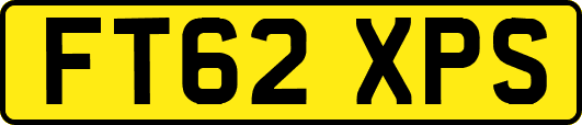 FT62XPS