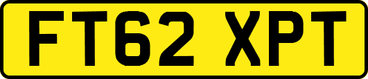FT62XPT
