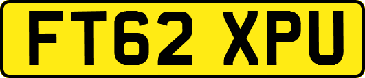 FT62XPU