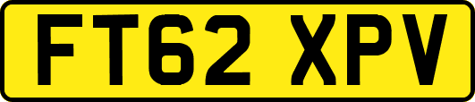 FT62XPV