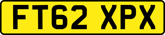 FT62XPX
