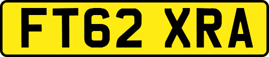 FT62XRA