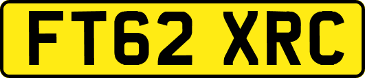 FT62XRC