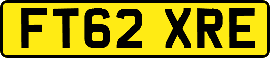 FT62XRE