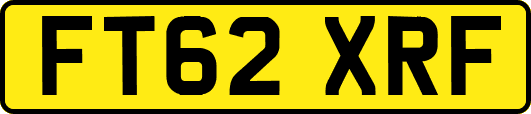 FT62XRF