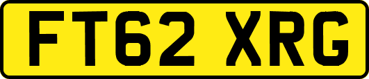 FT62XRG