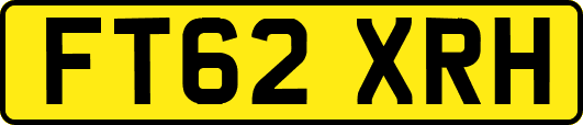 FT62XRH