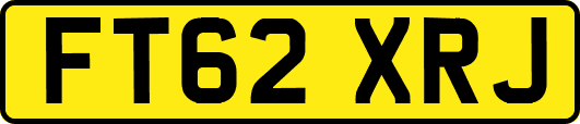 FT62XRJ