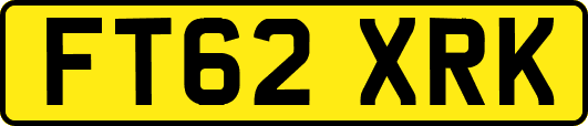 FT62XRK