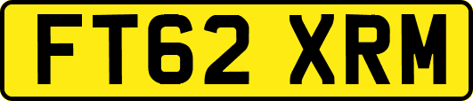 FT62XRM