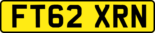 FT62XRN